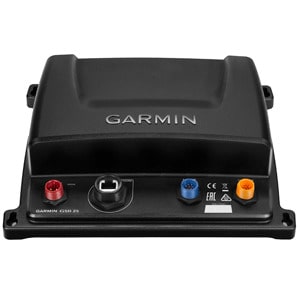 Garmin GSD 25 PREMIUM SONAR MODULES