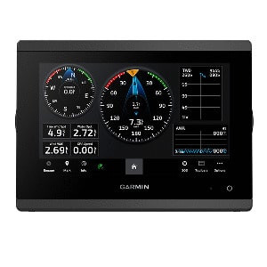 Garmin GPSMAP 743 Chartplotter