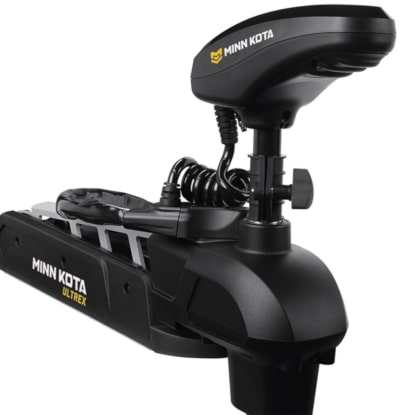 Ultrex Minn Kota Trolling Motors