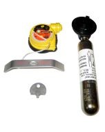 Mustang Re-Arm Kit B 33g - Auto Hydrostatic [MA5283-0-0-101]