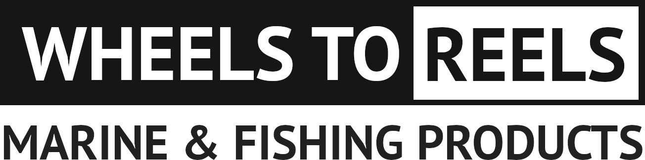 Wheels To Reels Marine & Fishing Products
