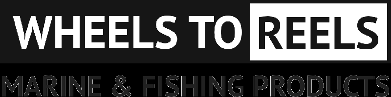Wheels To Reels Marine & Fishing Products