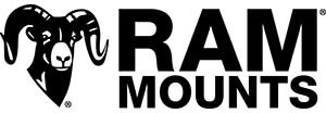 RAM Mounting Systems Logo